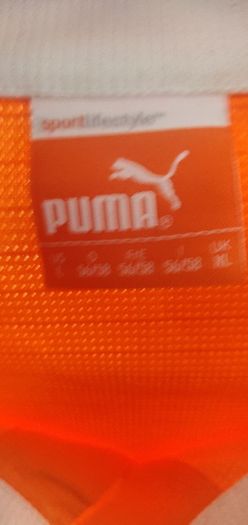 Puma Golf Top