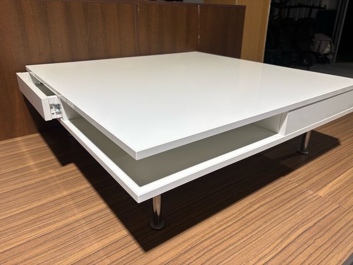 reception desk ideal for waiting area