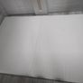 Ikea double mattress topper Image 3