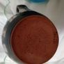 Stephen Pearce jug, Irish Studio pottery, Pottery jug, Black jug Image 5
