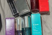 Tir tir and elorel lip oils viral