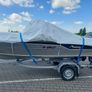 Yamarin 54BR CROSS. Engine and treiler Image 6