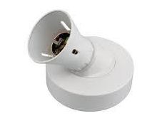 Angle Batten Holders Lamp Holders