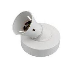 Angle Batten Holders Lamp Holders