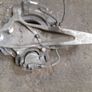 BMW F10 Front  Spindle Hub Control Arm 6082T6 Image 2