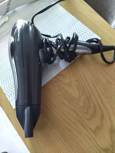 Remington PRO-Air Turbo D5220 E51