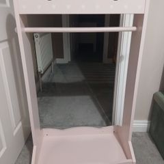 dress rail