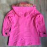 Next Girls coat, 11-12Y Image 3