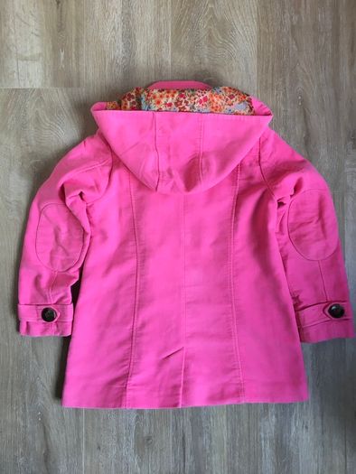 Next Girls coat, 11-12Y