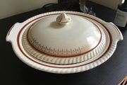 Vintage Johnson Bros tureen