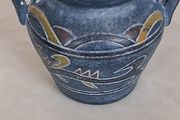 Pottery Vase/Holder