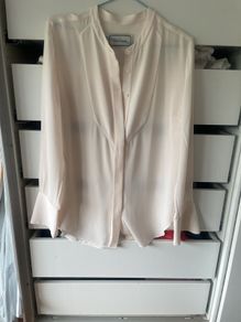 By Malene Birger Blouse