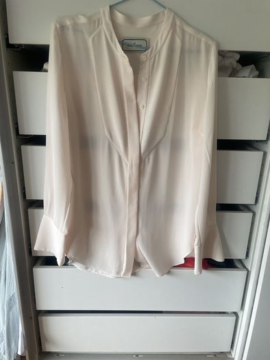 By Malene Birger Blouse