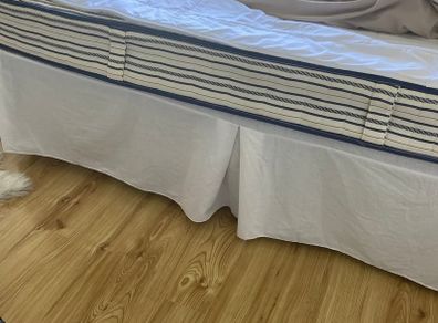 Trundle bed