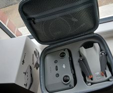 DJI mini 3