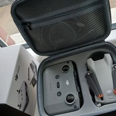 DJI mini 3