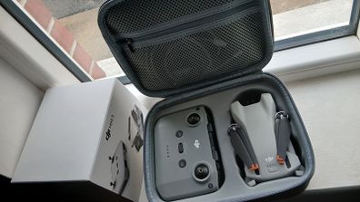DJI mini 3