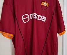 Roma (Guardiola) - Replica - Size L
