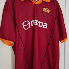 Roma (Guardiola) - Replica - Size L