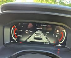 Nissan Qashqai 2024
