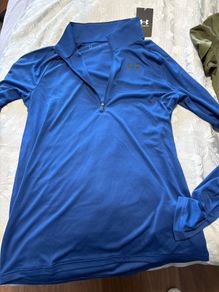 Under Armour Tops (Older Boys)