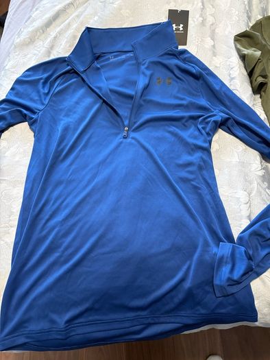 Under Armour Tops (Older Boys)