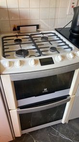Gas Cooker