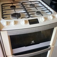 Gas Cooker