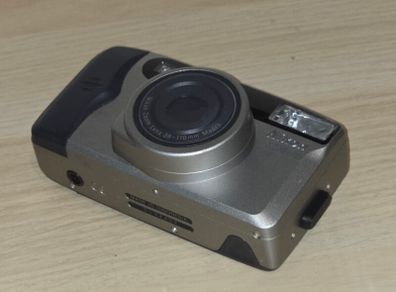 Nikon Compact 100M600AF Film camera