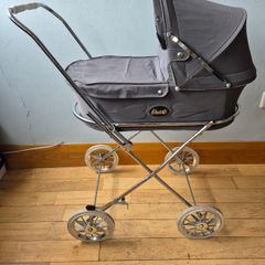 Vintage Dolls pram