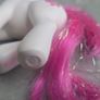 Strawberry Swirl MLP G3 My Little Pony 2002 Image 5