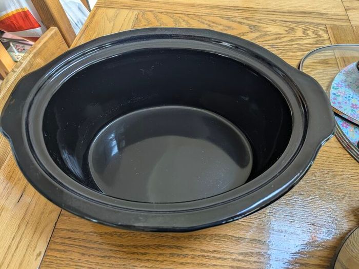 Crock-Pot AutoStir CSC012 (5.7L)