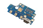 For Nokia 8 Charging Port Type C USB Dock Connector Microphone Flex New - FHT05NCP
