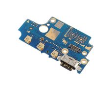 For Nokia 8 Charging Port Type C USB Dock Connector Microphone Flex New - FHT05NCP