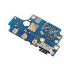 For Nokia 8 Charging Port Type C USB Dock Connector Microphone Flex New - FHT05NCP