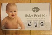 Baby Print Kit Brand New sealed