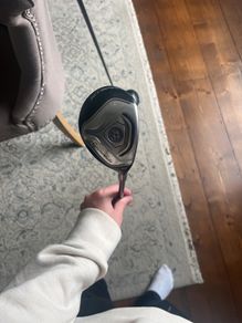 Taylormade women's 4 hybrid