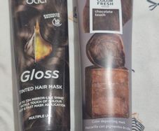 Hair Wella professional toner mask