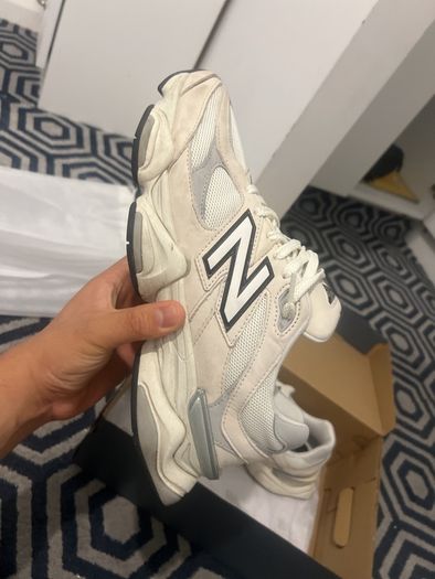 New balance 9060