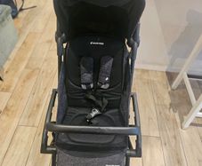 Maxi Cosi Stroller
