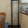 Ikea blaiden glass case Image 5