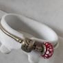 Silverado sterling silver bracelet Image 2