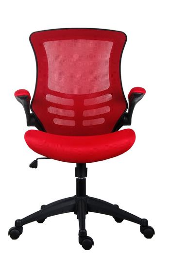 Marlos Task Chair Folding Arms (5 colour options)
