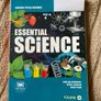 Junior Cycle Essential Science Textbook & Workbook Image 2