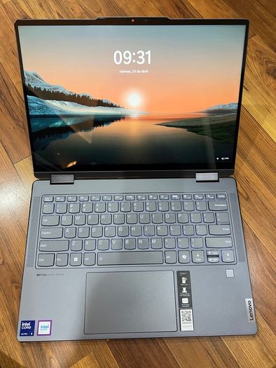 Lenovo Yoga 7i Touch Laptop