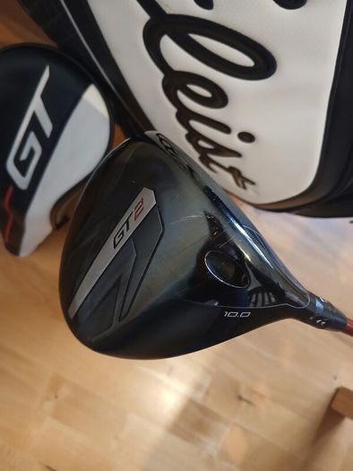 titleist driver
