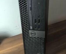 Dell optiplex 5040