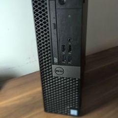 Dell optiplex 5040