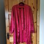 BNWT Beautiful Red Bodysuit / Lingerie size 18 + other amazing designs available Image 6