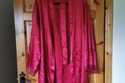 BNWT Lovely Satin Style Kimono size 20